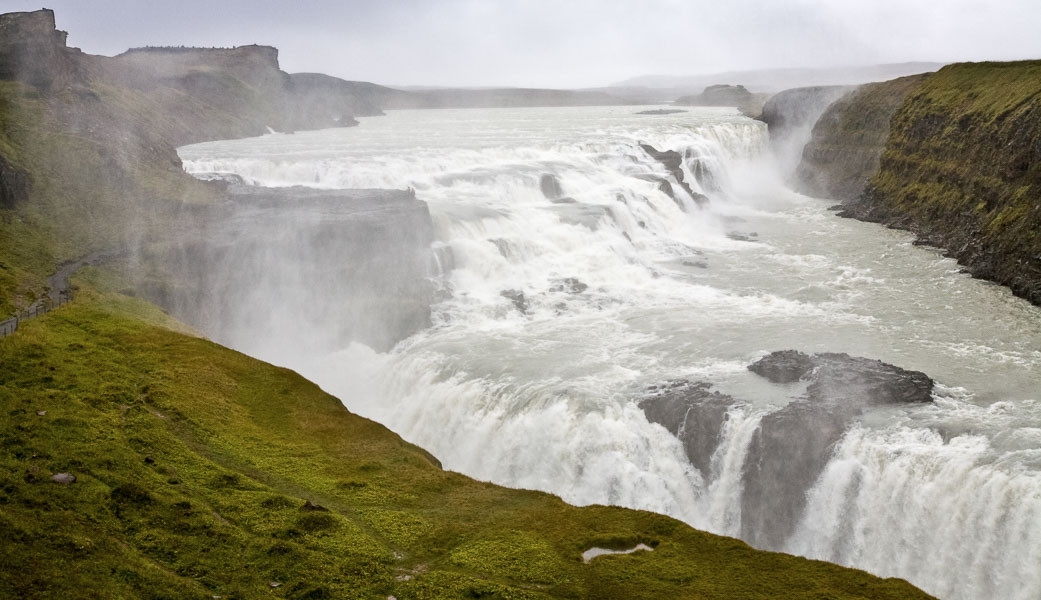 Iceland 2007