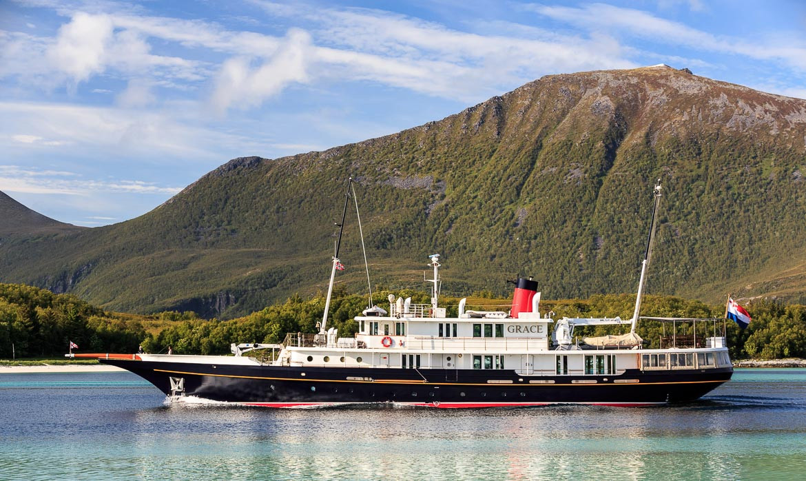 Northern Norway