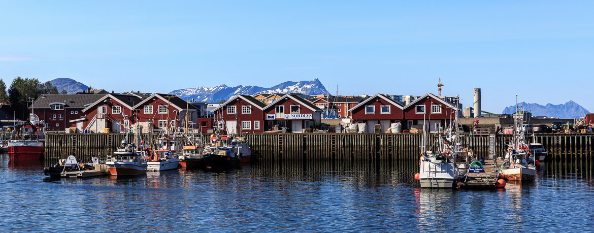 Northern Norway