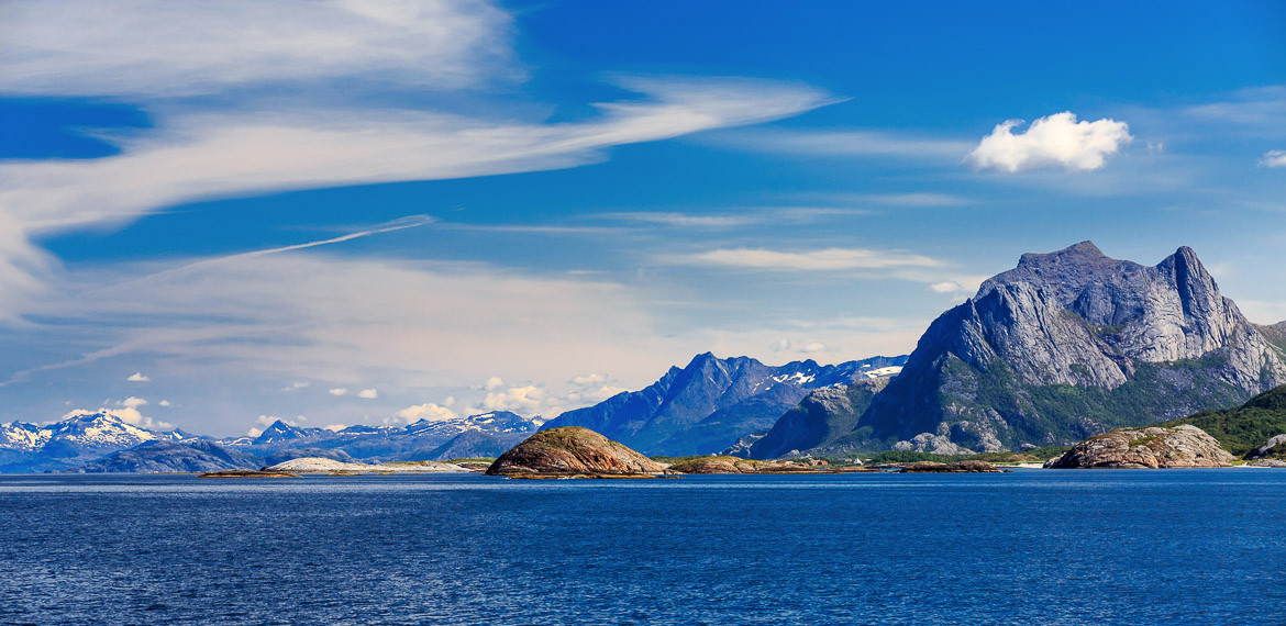Northern Norway