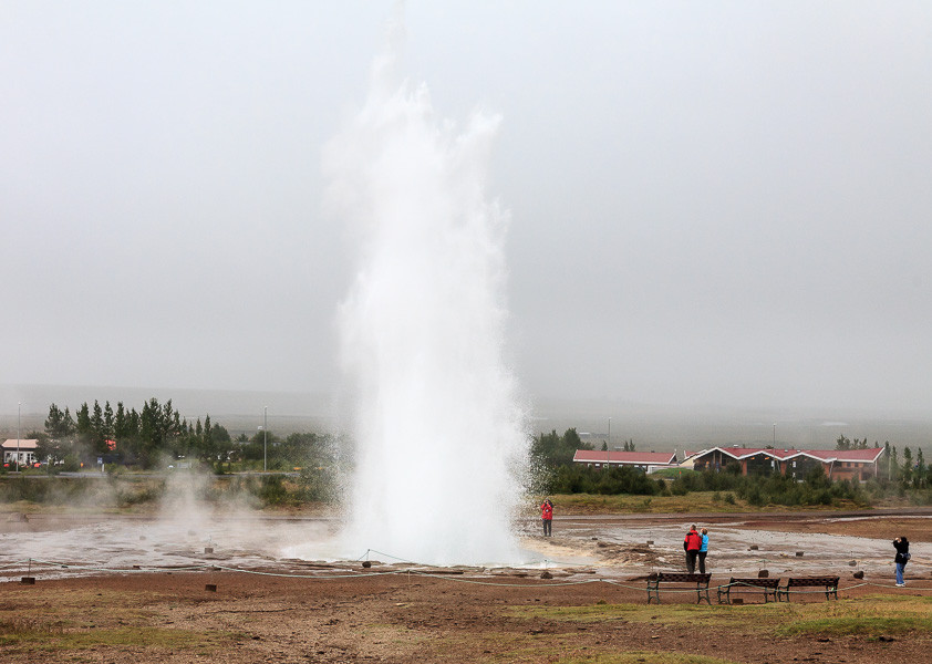 Iceland 2007