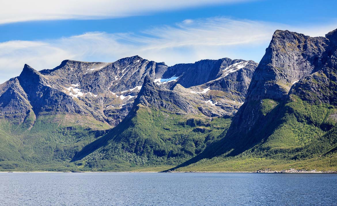 Northern Norway