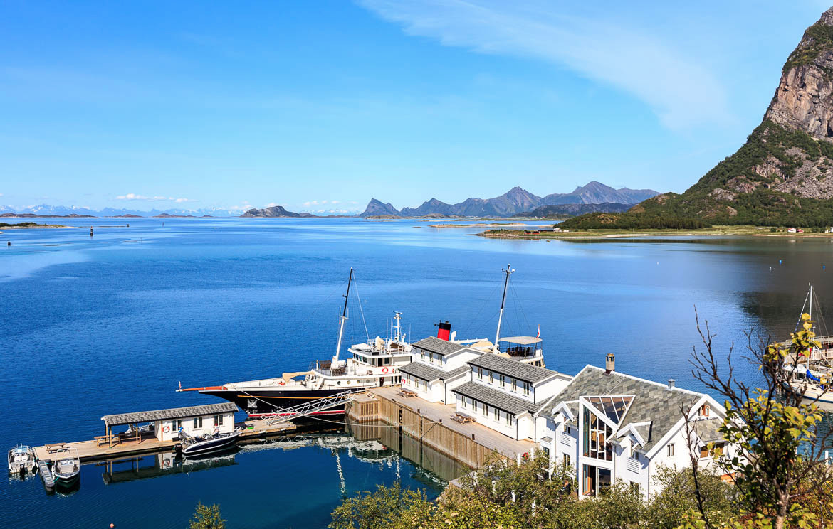 Northern Norway