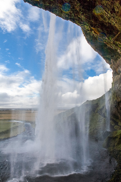 Iceland 2007