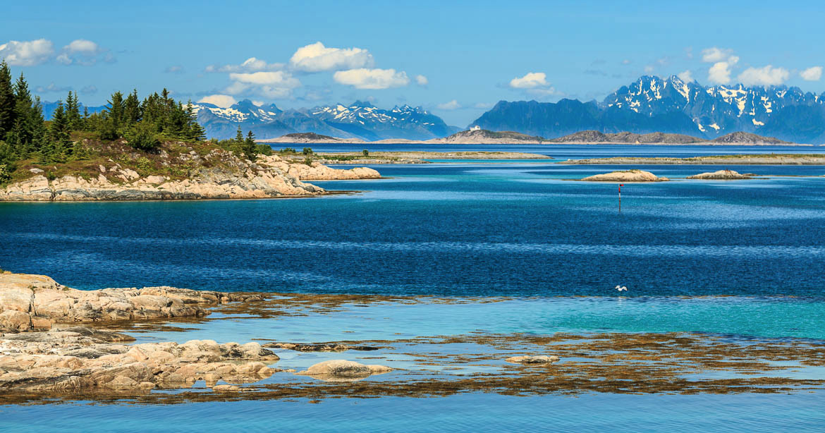 Northern Norway