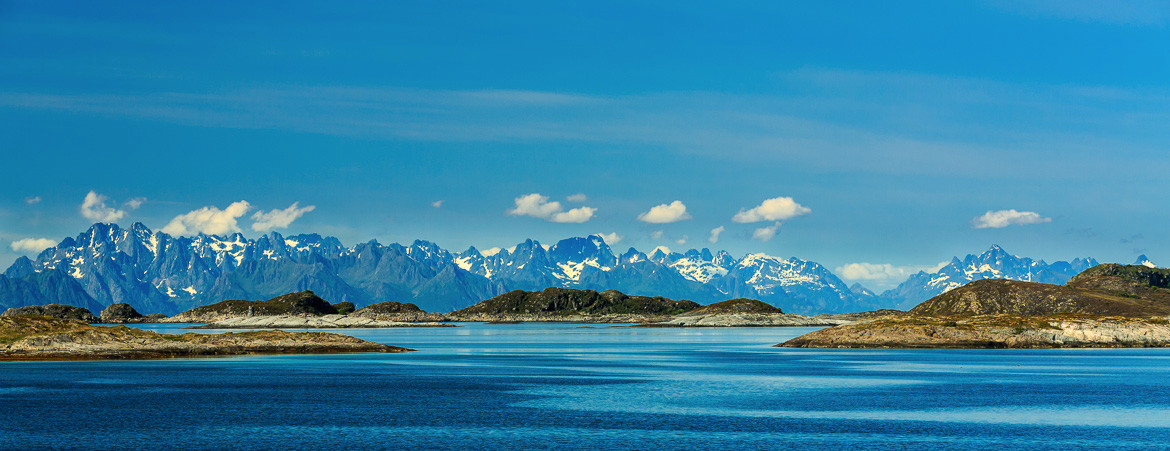 Northern Norway