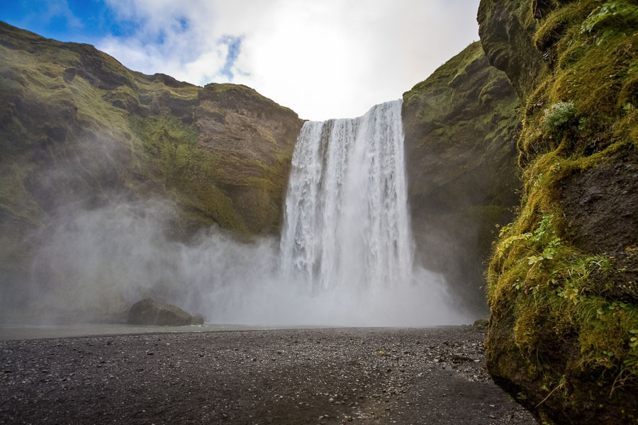 Iceland 2007