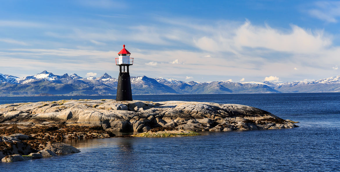 Northern Norway