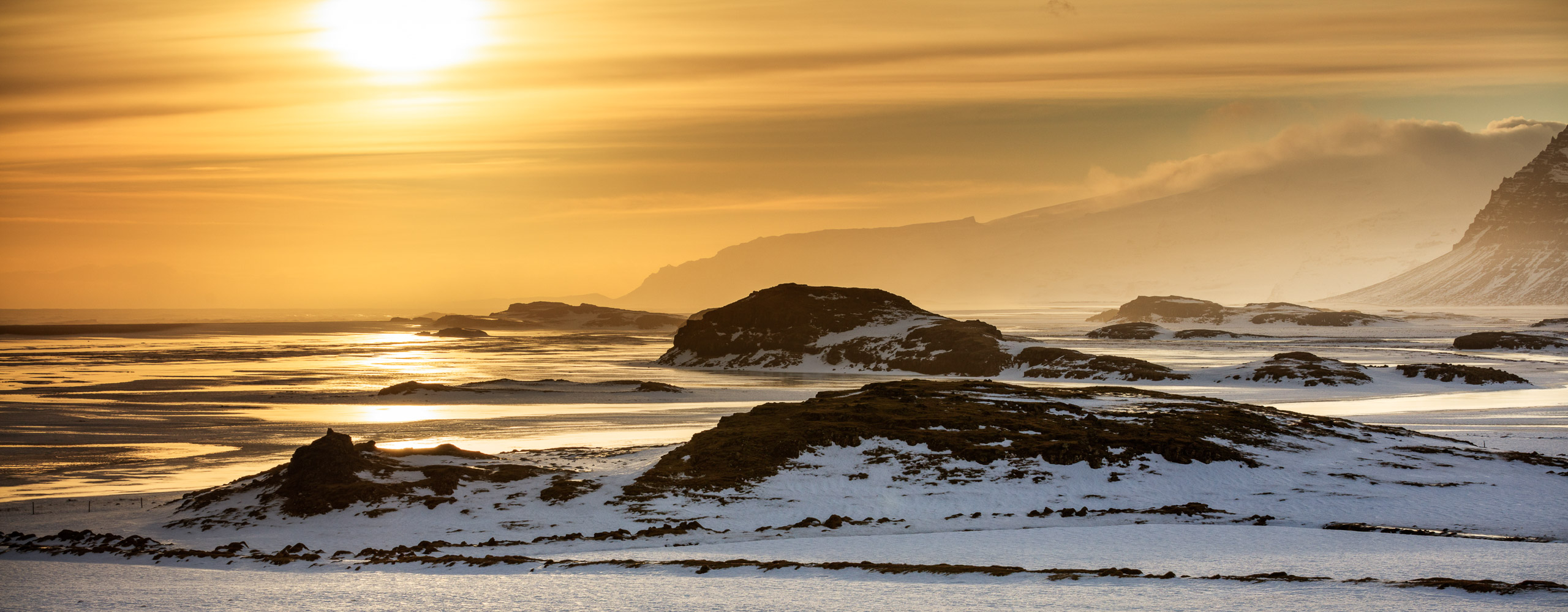 South Iceland