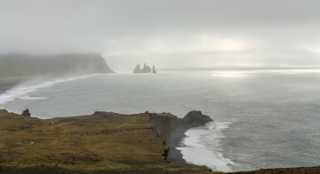 Iceland 2007