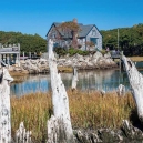 New England 2007