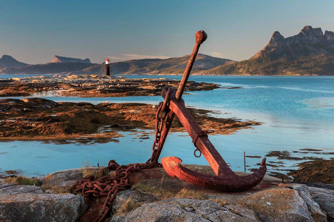 Northern Norway