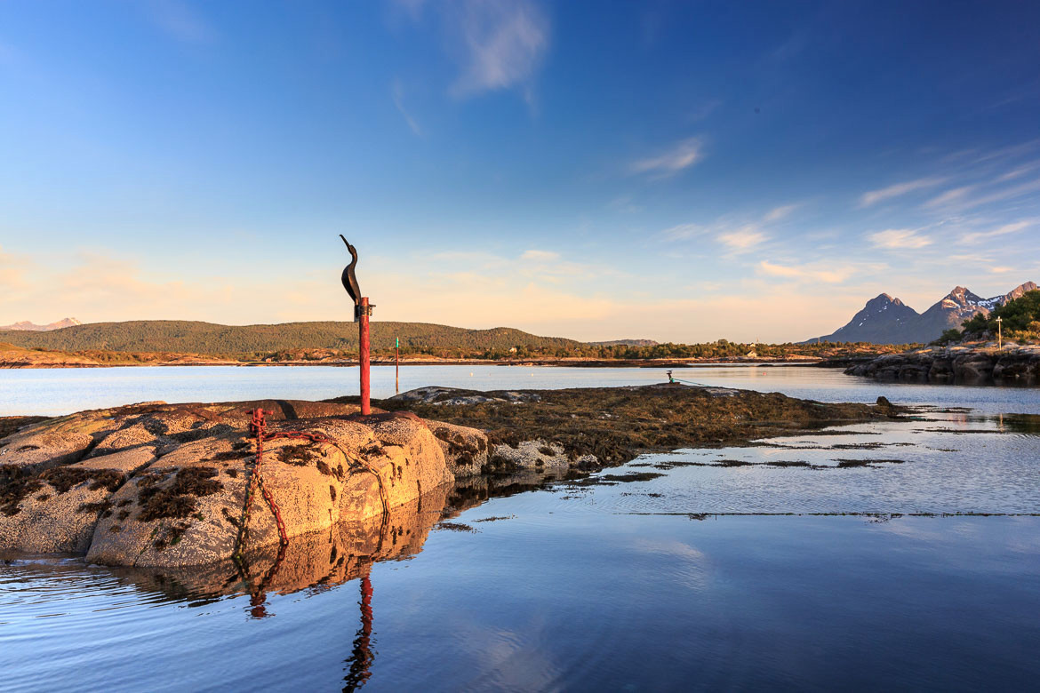 Northern Norway