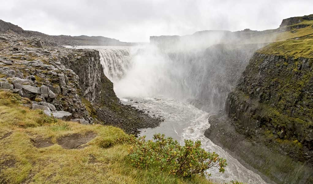 Iceland 2007