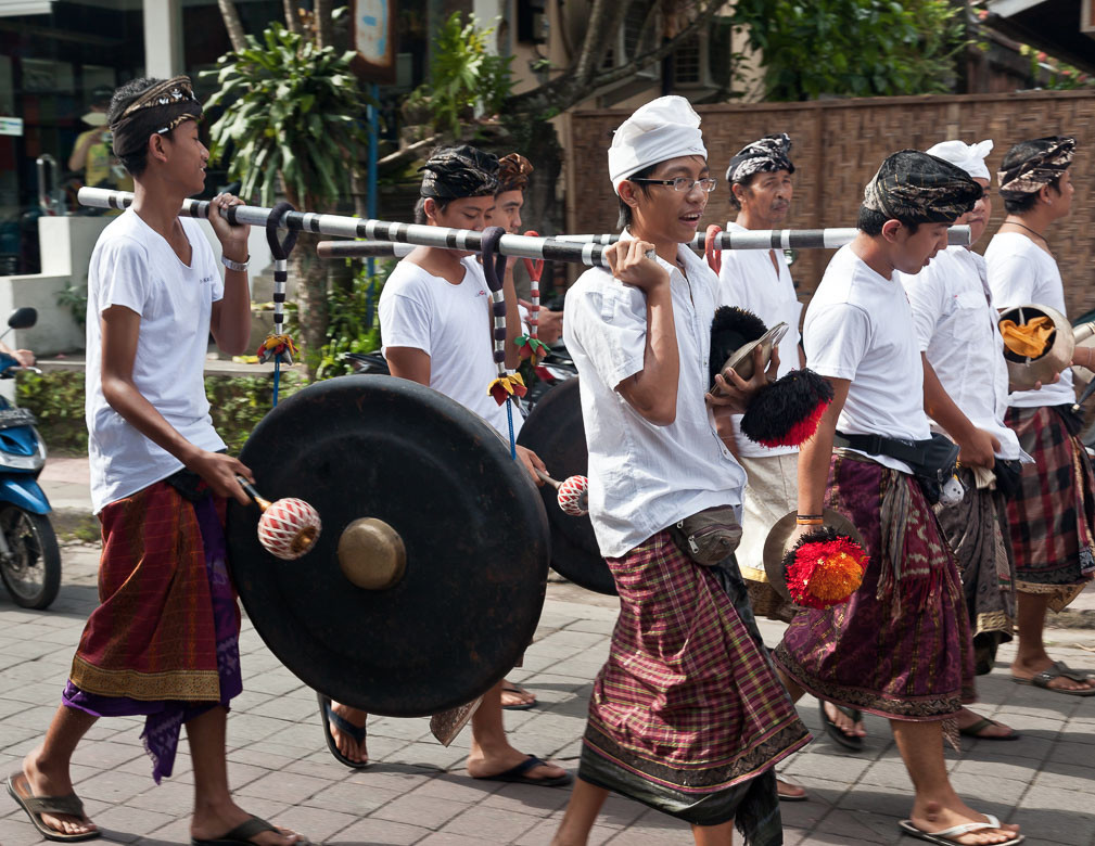 Bali