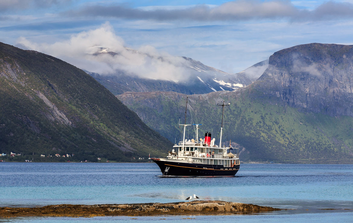 Northern Norway