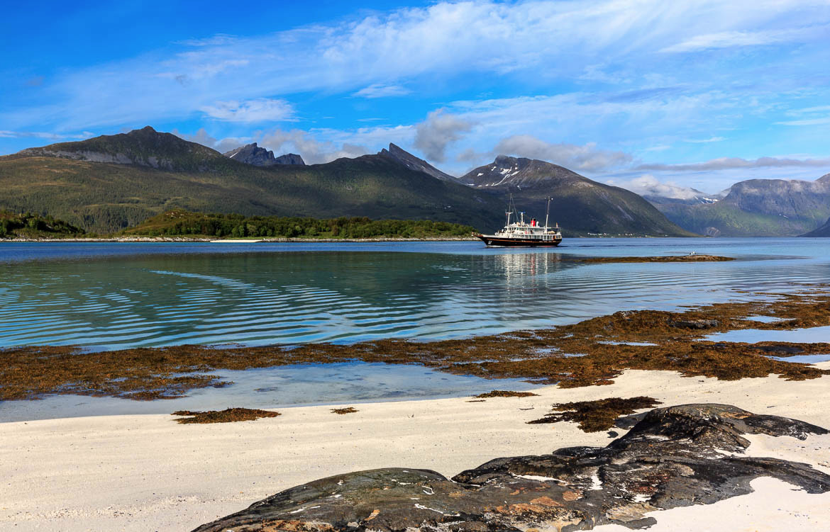 Northern Norway