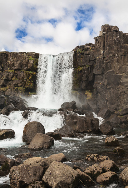 Iceland 2007