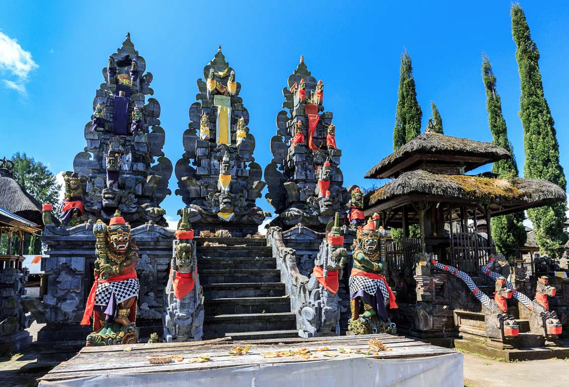 Bali