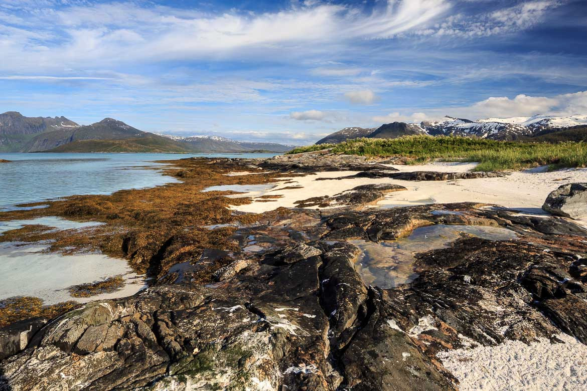 Northern Norway