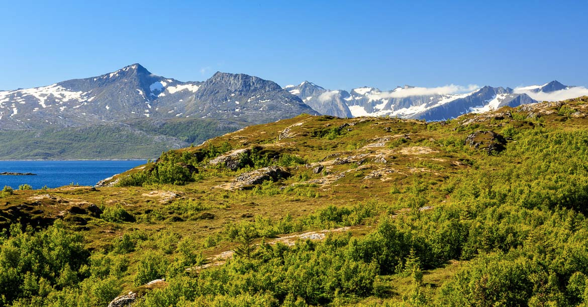Northern Norway