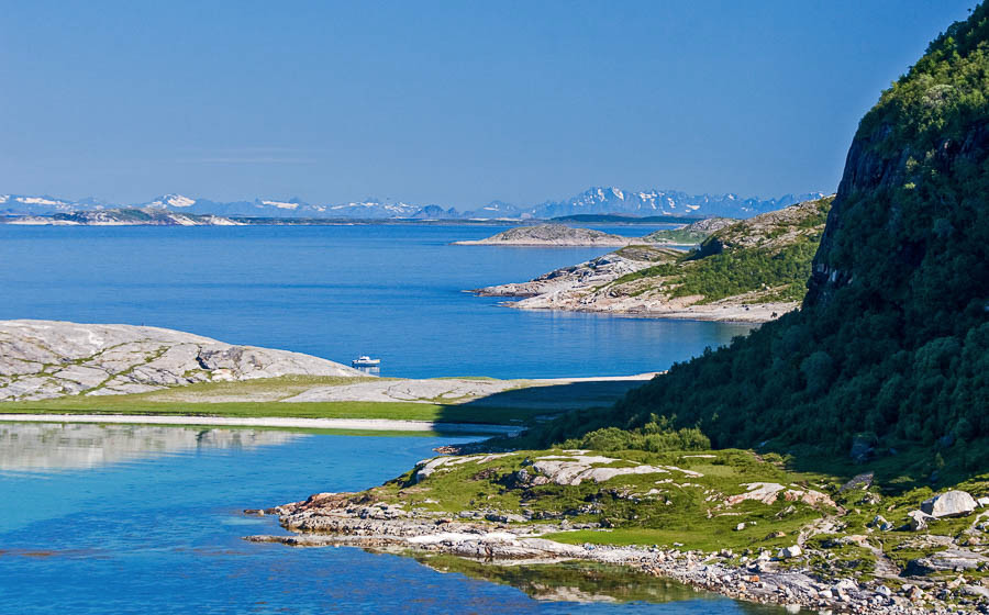 Lofoten 2005