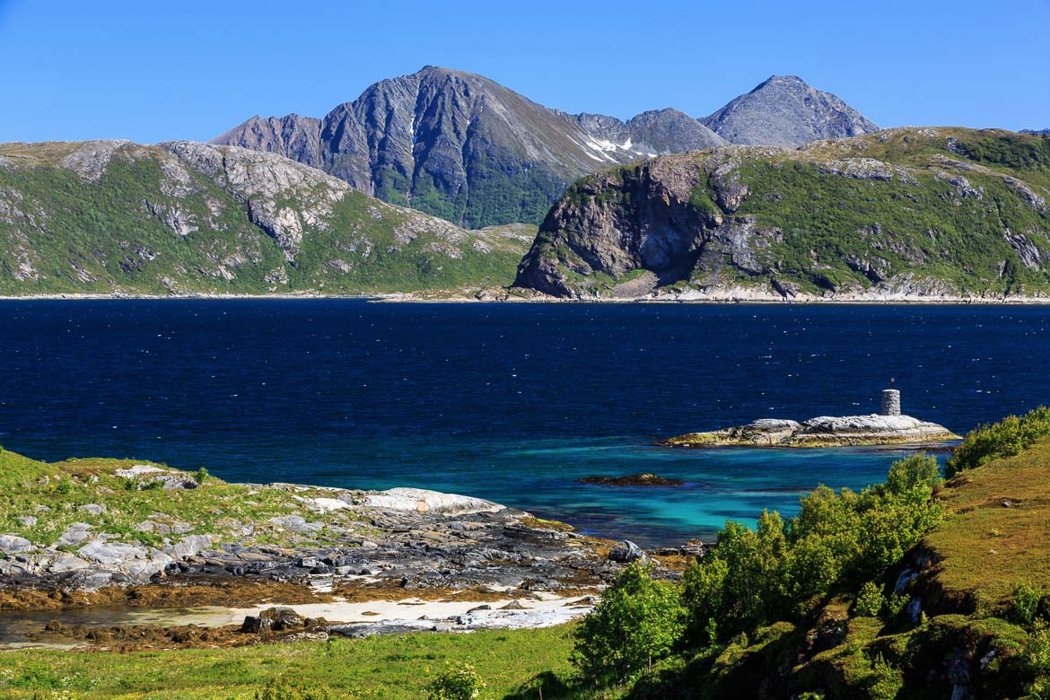 Northern Norway