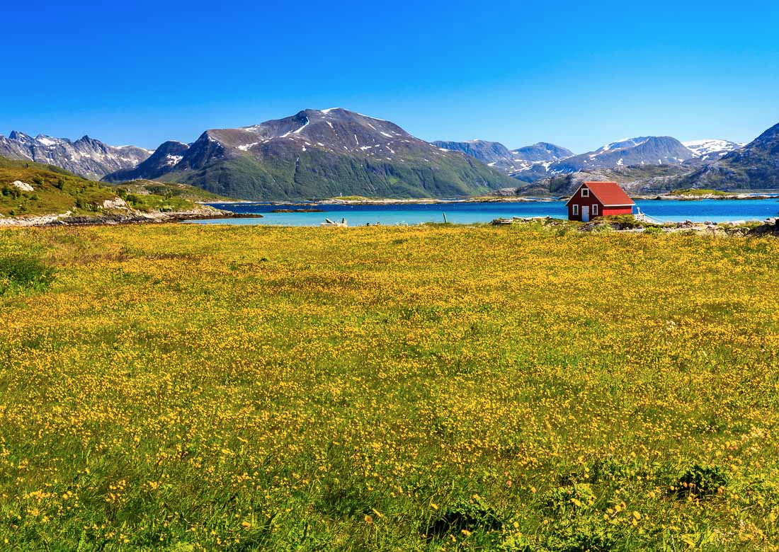 Northern Norway