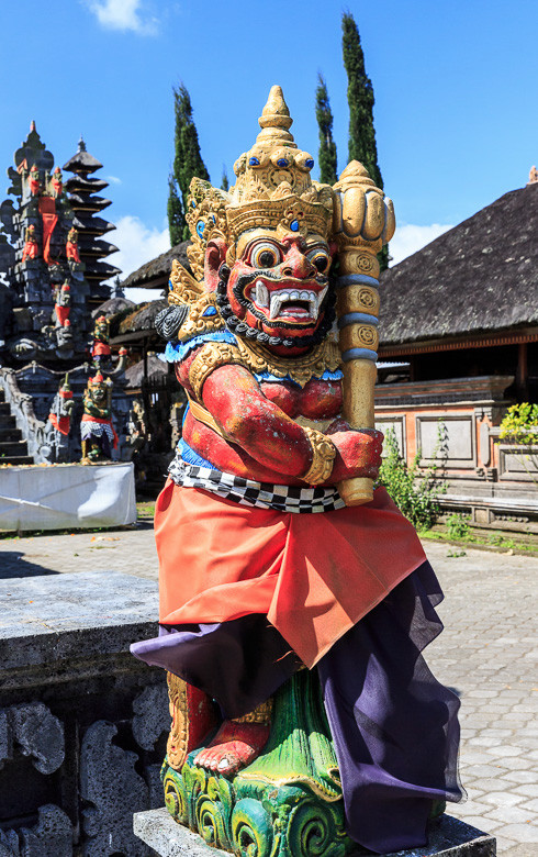 Bali