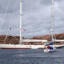 Adele Christening