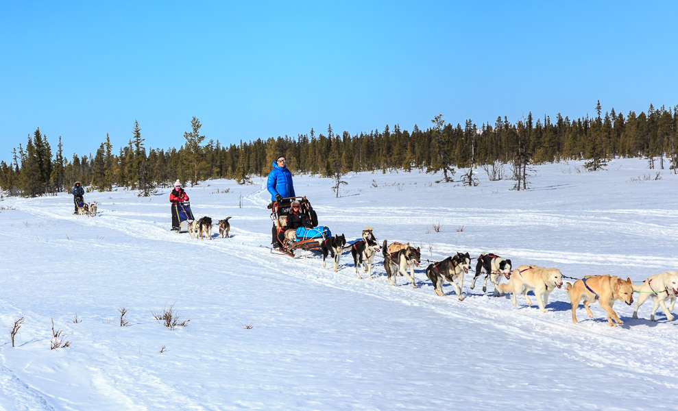 Lapland 2014