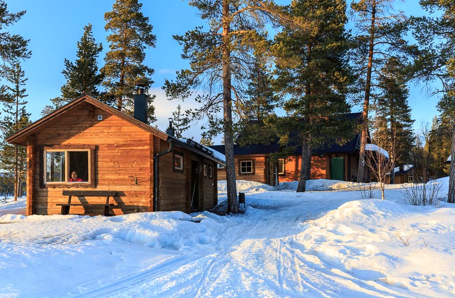 Lapland 2014