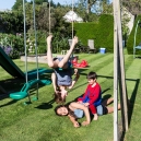 Eric’s Birthday Party 2014