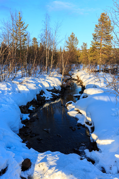 Lapland 2014