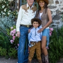 Eric’s Birthday Party 2014