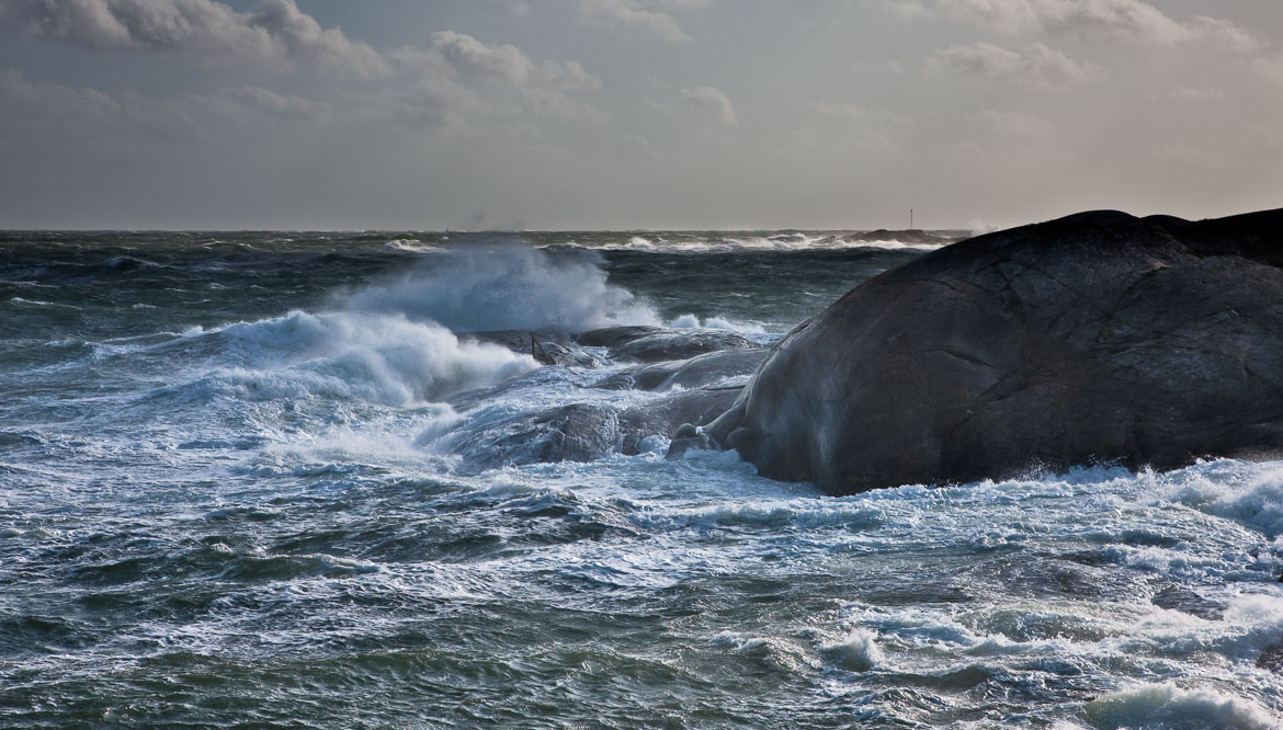 Swedish West Coast