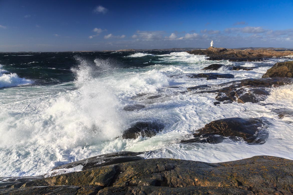 Swedish West Coast