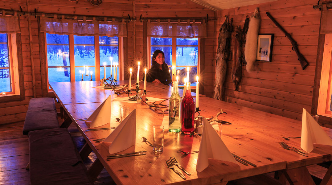 Lapland 2014