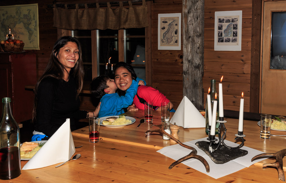 Lapland 2014