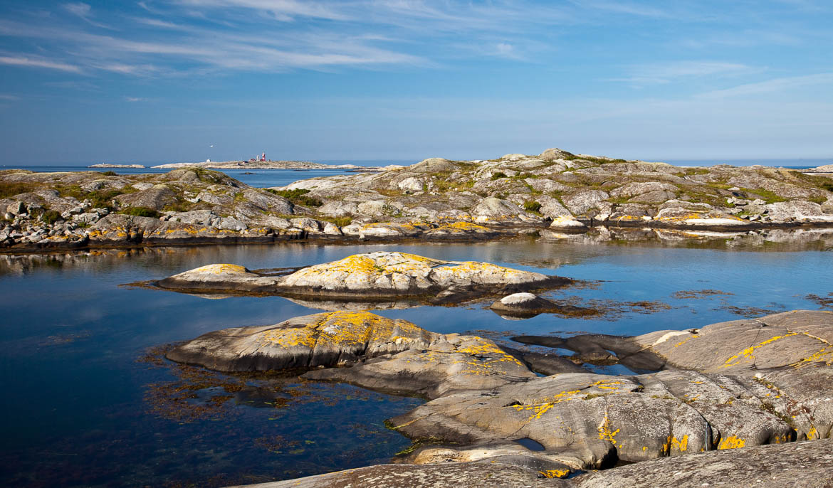 Swedish West Coast