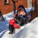 Lapland 2014
