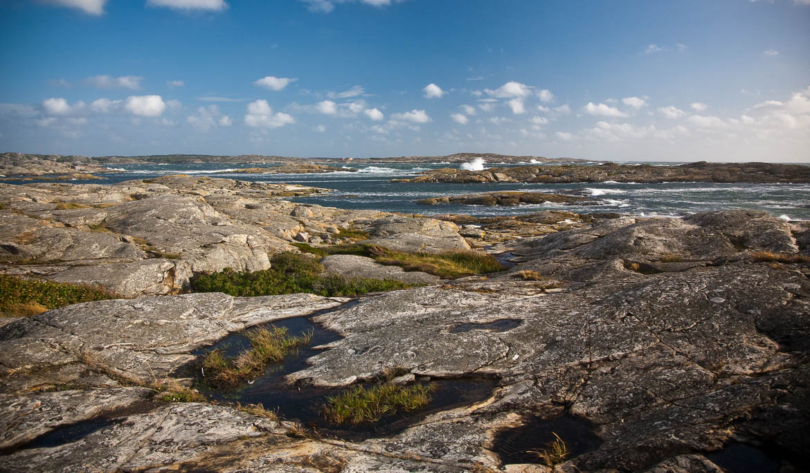 Swedish West Coast