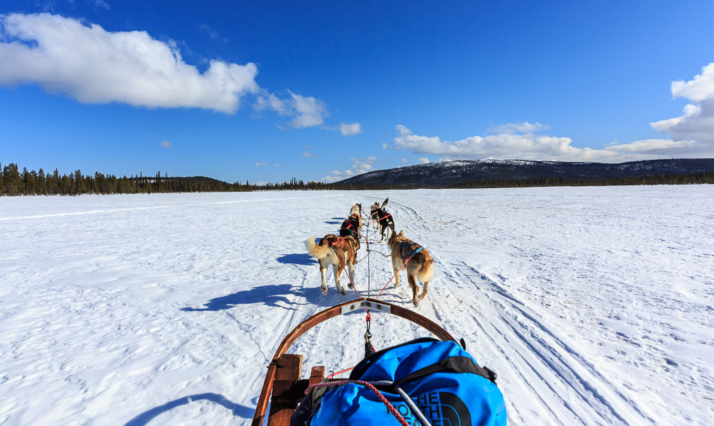 Lapland 2014