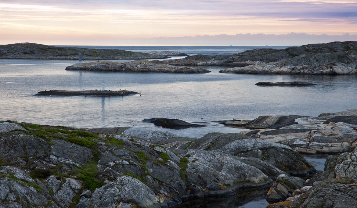 Swedish West Coast