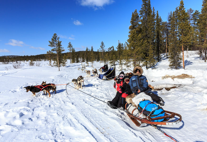 Lapland 2014