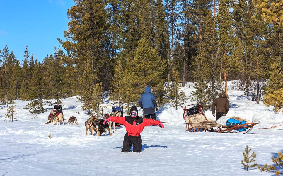Lapland 2014