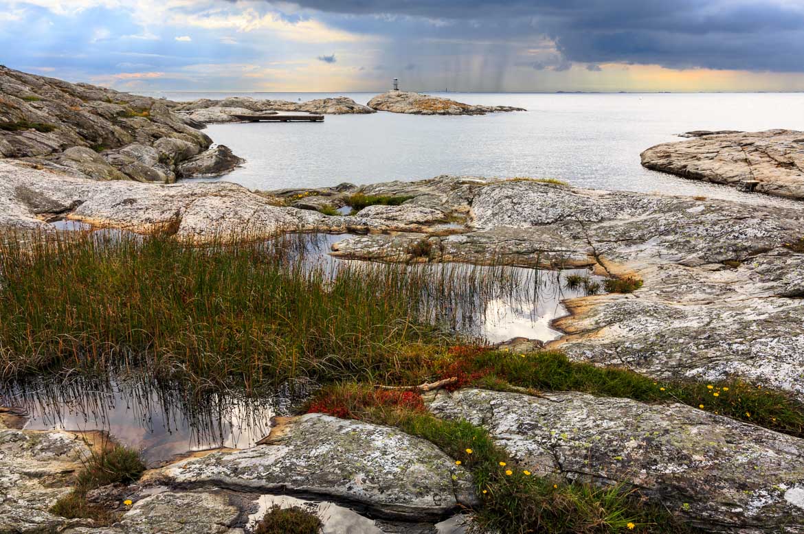 Swedish West Coast