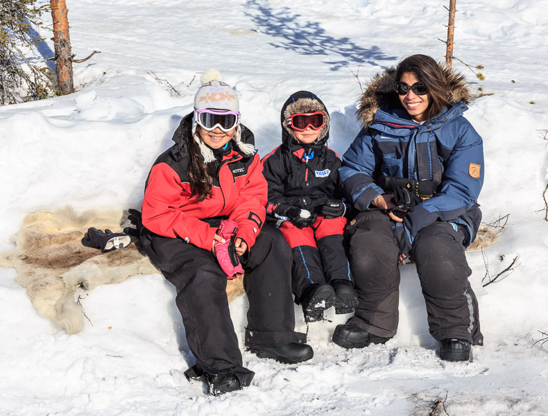 Lapland 2014