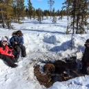 Lapland 2014