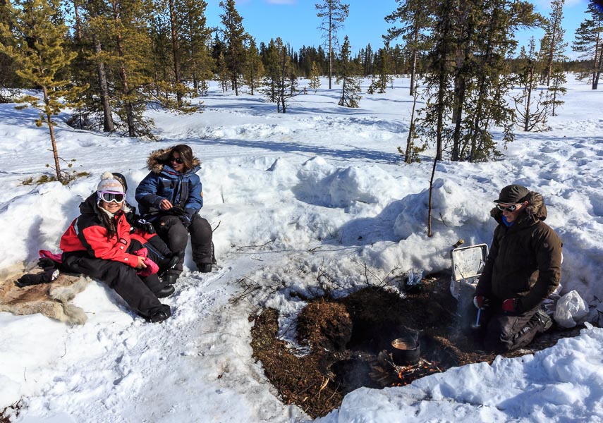 Lapland 2014